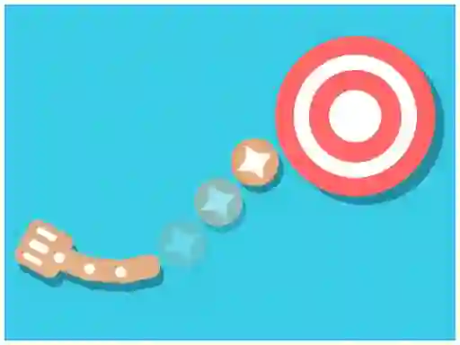 Hand Aimer — free online game