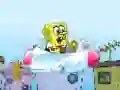 Spongebob Shooter — free online game