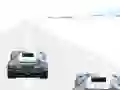 3D snow race — free online game