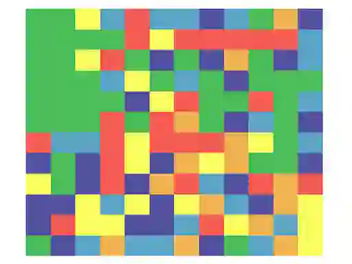 Color Flows — free online game