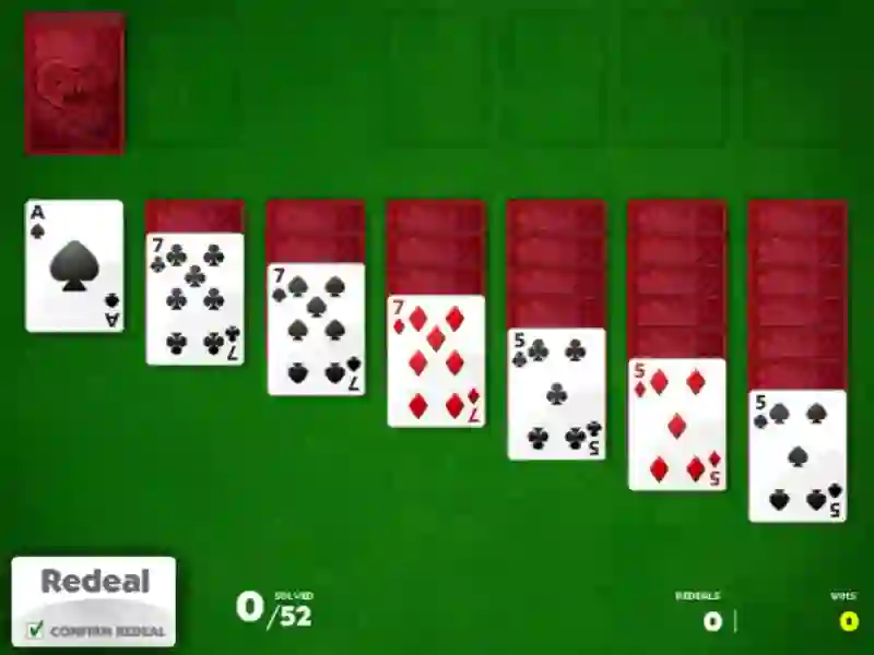 Solitaire