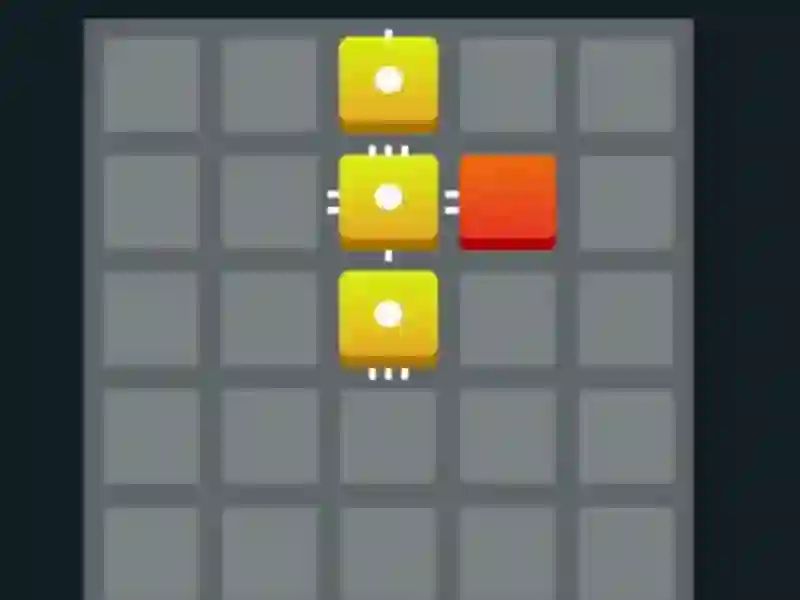 Connect The Blocks Mind Grid – tasuta veebimäng