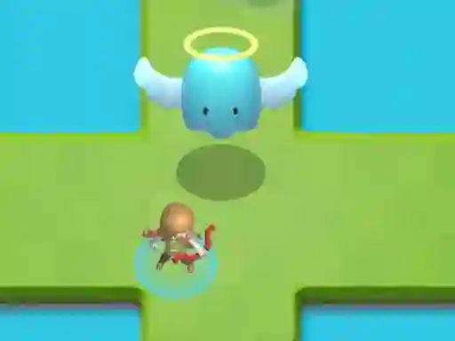Archer Hero Pro — free online game