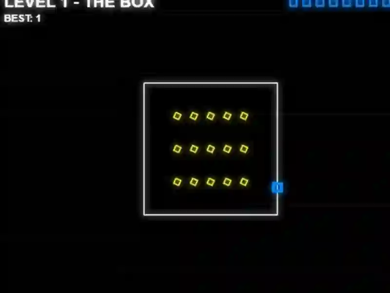 Off The Line — free online game