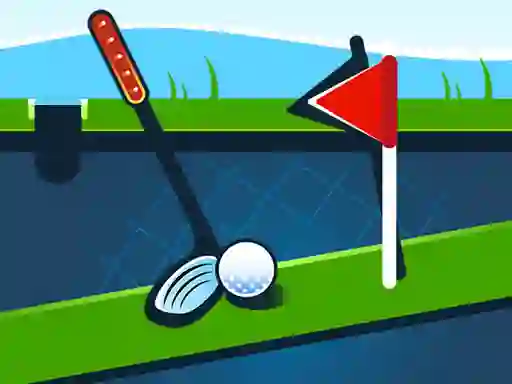 Fun Golf — free online game
