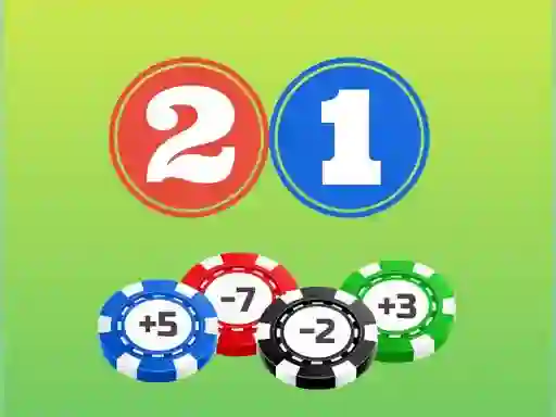 Number games Solitaire style — free online game