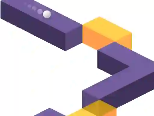 Don't Fall — free online game