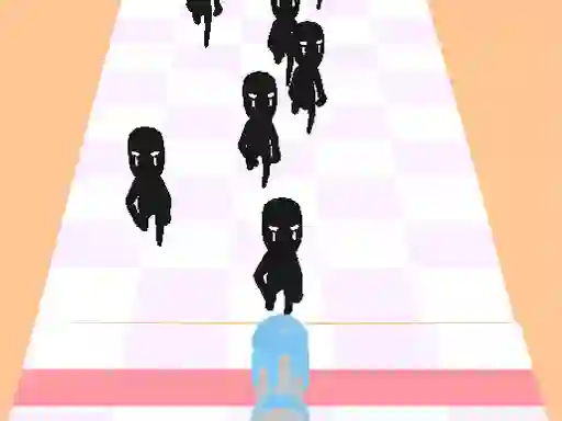 Gun Idle — free online game