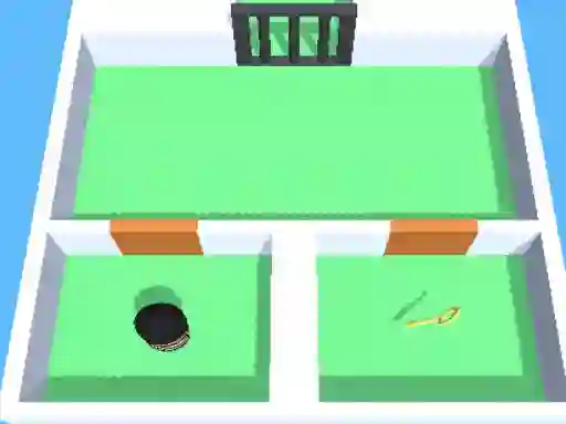 Wobble Thief — free online game