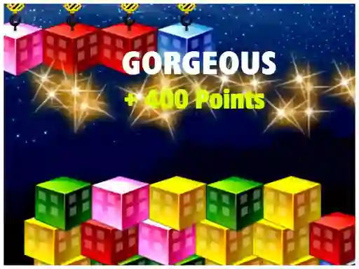 Stacking Challenge — free online game