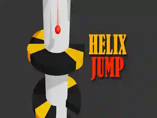 Helix Jump — free online game