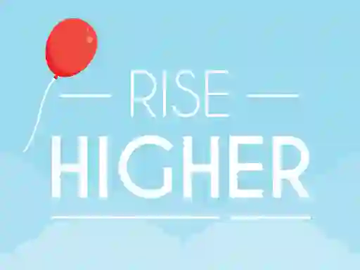 Rise Higher — free online game