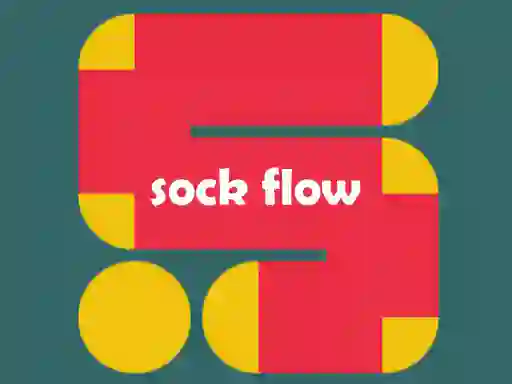 Sock Flow — free online game
