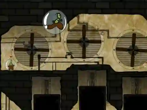 Bubble Quod 2 — free online game