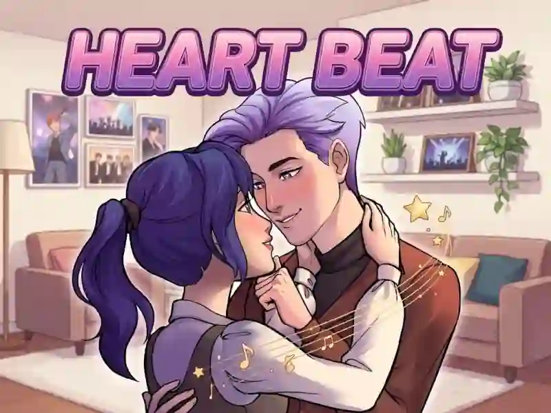 Heart Beat — bezplatná online hra