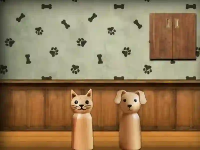 Amgel Kids Room Escape 348 — gratis online spil