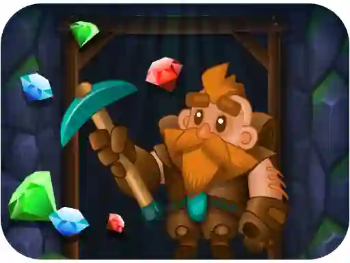 Jewel Dash — free online game
