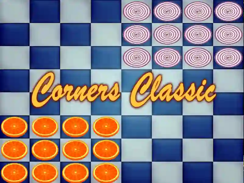 Jeu Corners Classic en ligne
