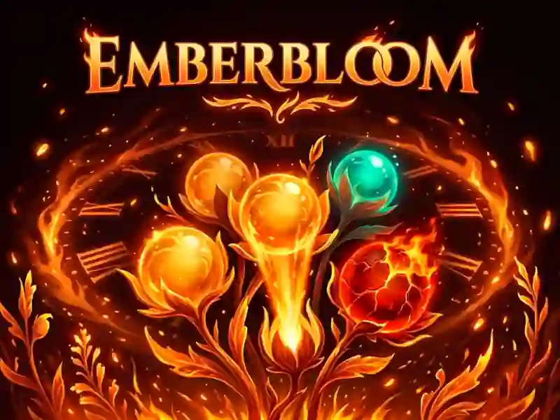 Emberbloom — मुफ्त ऑनलाइन गेम