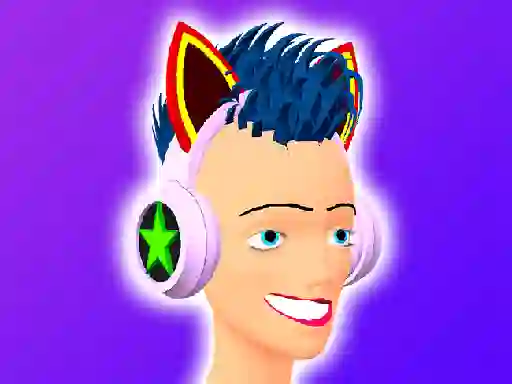 Headphone Rush — free online game
