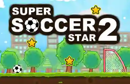 Super Soccer Stars 2 — free online game