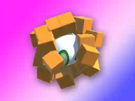 Roller Smash — free online game