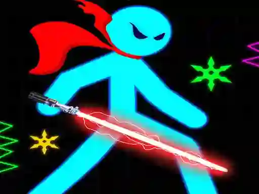 Stickman Fight Pro — free online game