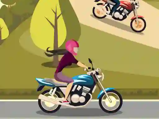 Special Motorbike Day Match 3 — free online game