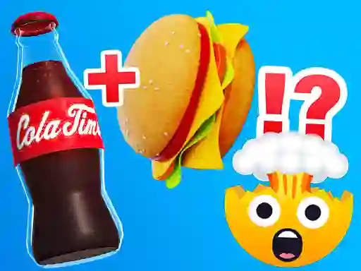 Food Match — free online game