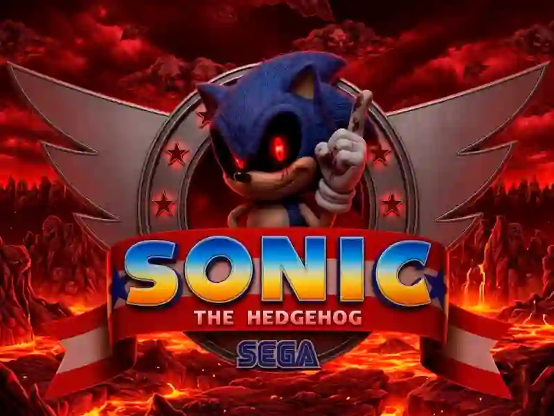 Trò chơi Sonic trực tuyến