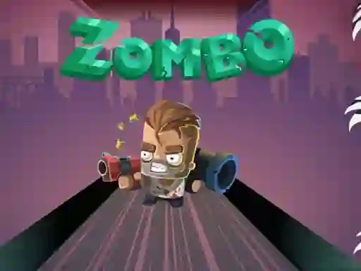 Zombo — free online game