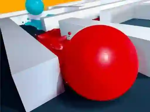 Color Roller — free online game