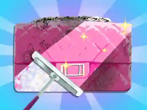 Cleaning Simulator — free online game