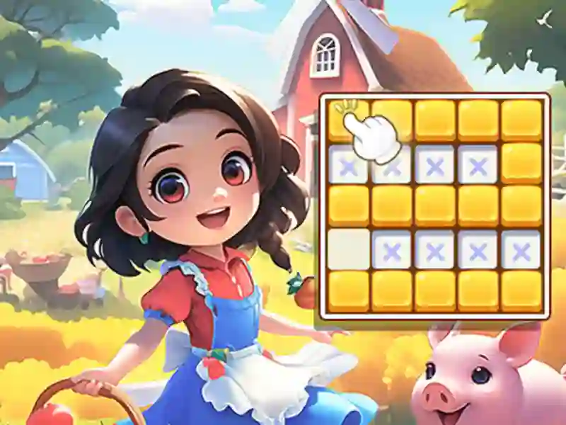 Sudoku Garden — free online game