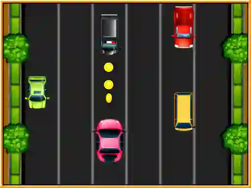 Jungle Highway Escape — free online game