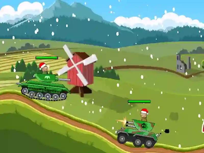 Spil Steel Legion online