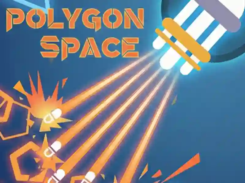 Polygon Space – tasuta veebimäng