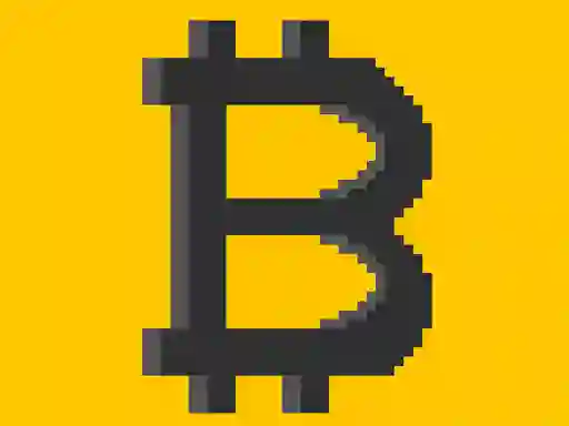 Bitcoin Mining — free online game
