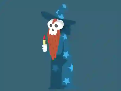 Hra Powerful Wizards Hidden