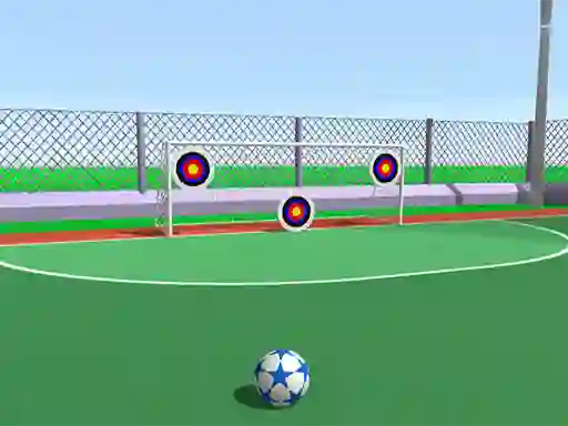 Free Kick Master — free online game