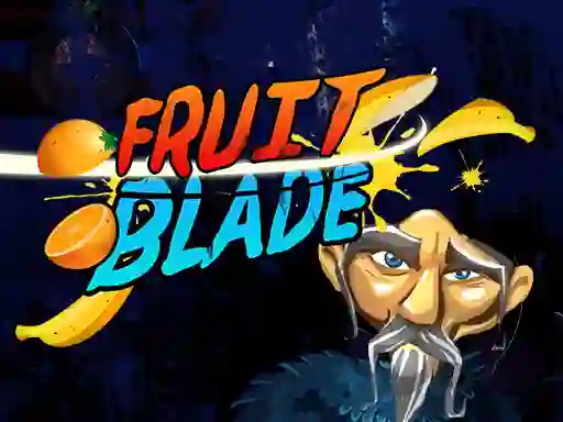 Játék Fruit Blade online