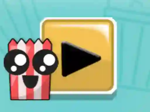 popcorn Pop — free online game