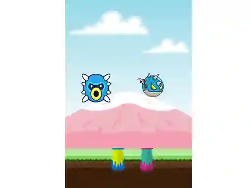 Ball Blaster — free online game