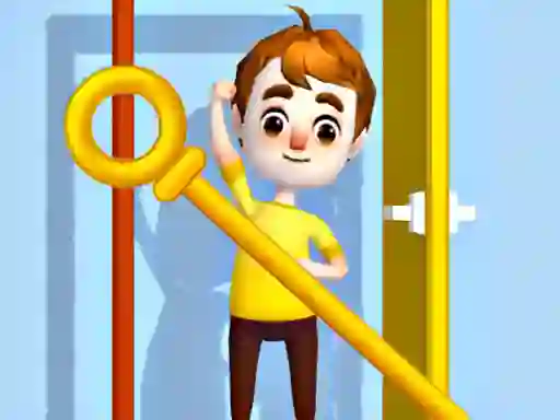 Pull the Pin Rescue — free online game