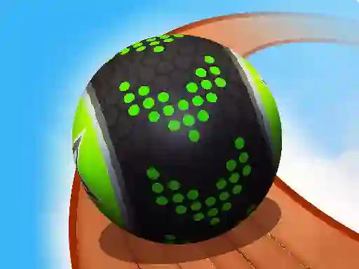 Going Balls — free online game