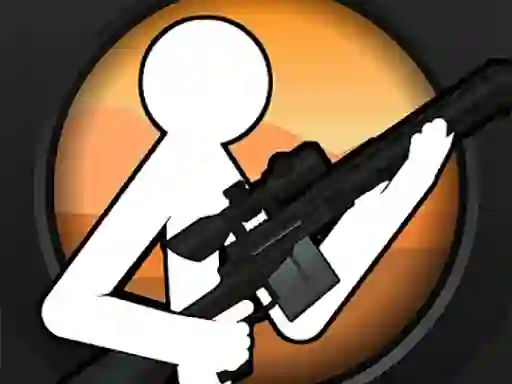 Super Sniper Assassin — free online game