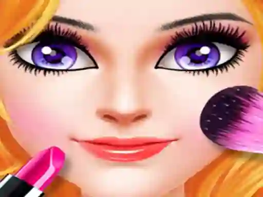 Fashion Blogger — free online game