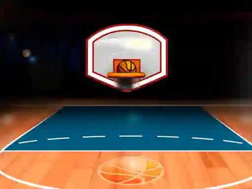 Legends Basketball Stars — free online game