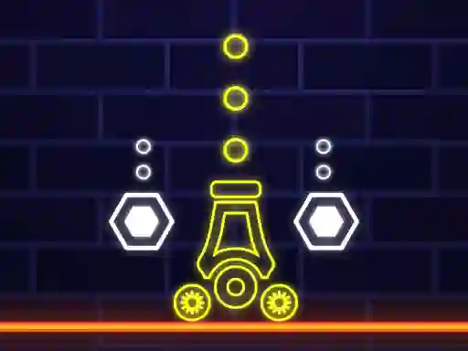 Neon War — free online game