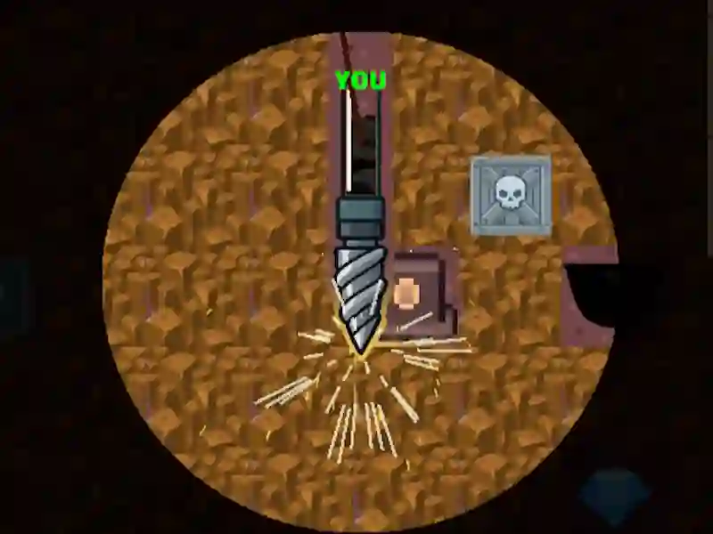 Deep Fuel — free online game